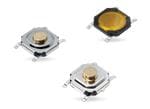 C&K Switches PTS526坚固耐用的SMT触觉开关的介绍、特性、及应用