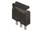 Diptronics MS4微动开关基本/ Snap-Action开关的介绍、特性、及应用