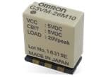 欧姆龙电子G3VM-26M MOS FET继电器的介绍、特性、及应用