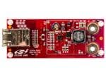 Silicon Labs SI3404B3V2KIT 3.3V Class 2 PoE PD评估套件的介绍、特性、及应用