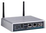 Axiomtek AIE100-903-FL Edge AI由Jetson Nano驱动的介绍、特性、及应用