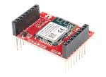 SparkFun WRL-16776 OpenMV Wi-Fi Shield 的介绍、特性、及应用