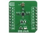 Mikroe UVB Click的介绍、特性、及应用