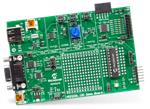 微芯科技MCP2221 I2C显示板的介绍、特性、及应用