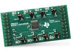 德州仪器BOOST-DAC8568 16位DAC升压包的介绍、特性、及应用