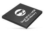 Cypress Semiconductor FL-L NOR闪存系列的介绍、特性、及应用