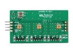 Lumex LDM-LXD3052030UVC评估板的介绍、特性、及应用