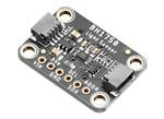 Adafruit BH1750 16位环境光传感器的介绍、特性、及应用