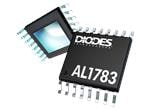 达尔科技AL1783 LED驱动器的介绍、特性、及应用