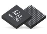 MaxLinear MxL7204双4A电源模块的介绍、特性、及应用