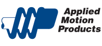 APPLIED MOTION