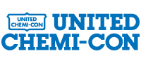 UNITED CHEMI-CON/UCC
