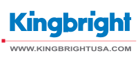 KINGBRIGHT/今台