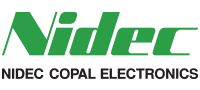 NIDEC/日本电产