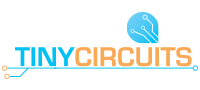 TINYCIRCUITS