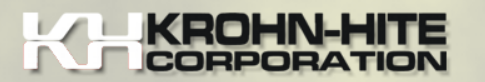 Krohn-Hite Corporation