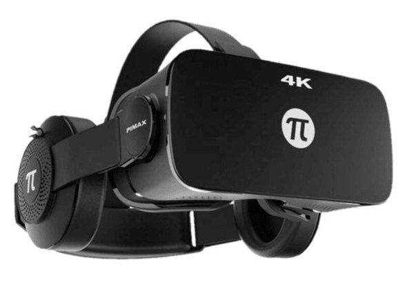 VR陀螺：小派占领头部市场，撬动VR 3.0时代