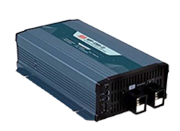 MEAN WELL NPB-1200/1700智能电池充电器的介绍、特性、及应用
