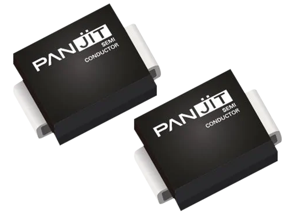 PANJIT MURB3JG超快速恢复整流器的介绍、特性、及应用