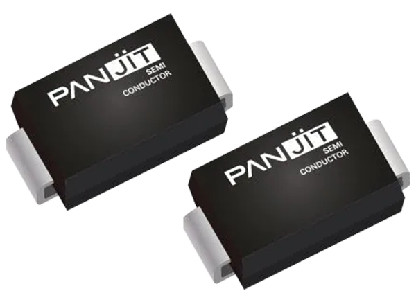 PANJIT GT1MMA表面通用整流器的介绍、特性、及应用