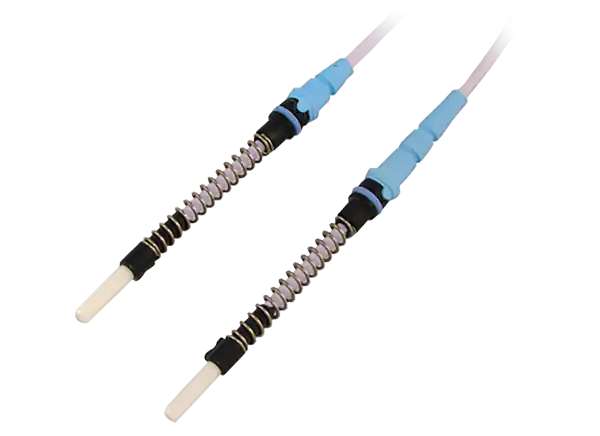 Amphenol Fiber Systems International Lumiére两性光纤终端的介绍、特性、及应用