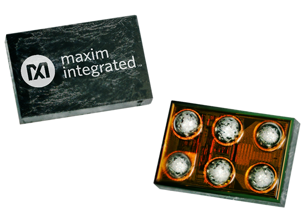 美信MAX17291B高压微功率升压变换器的介绍、特性、及应用