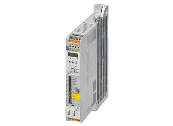 Phoenix Contact CONTACTRON Speed Starter电机/频率驱动器的介绍、特性、及应用
