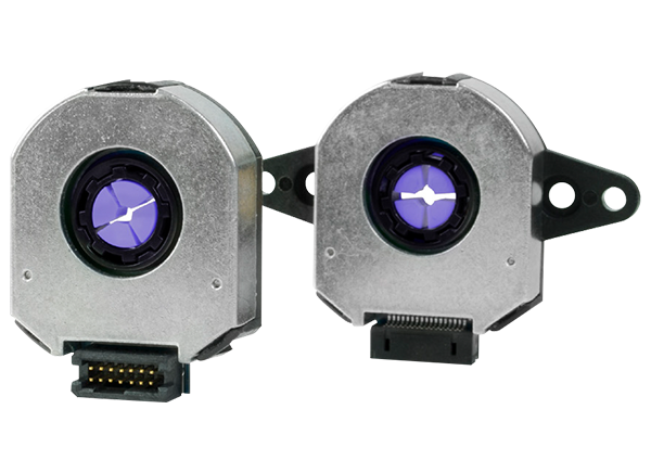 CUI Devices AMT11A模块化增量式编码器的介绍、特性、及应用