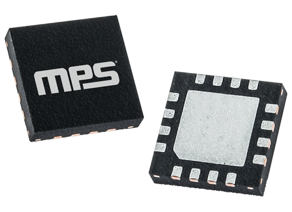 美国芯源系统(MPS) MAQ473 MagAlpha 汽车角度传感器的介绍、特性、及应用