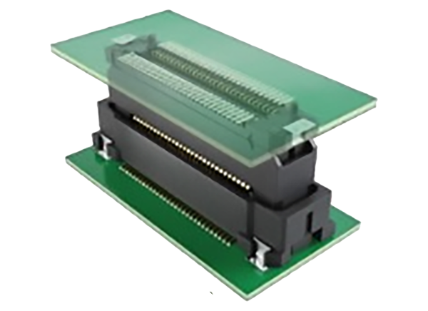 JAE Electronics MA01汽车板到板连接器的介绍、特性、及应用