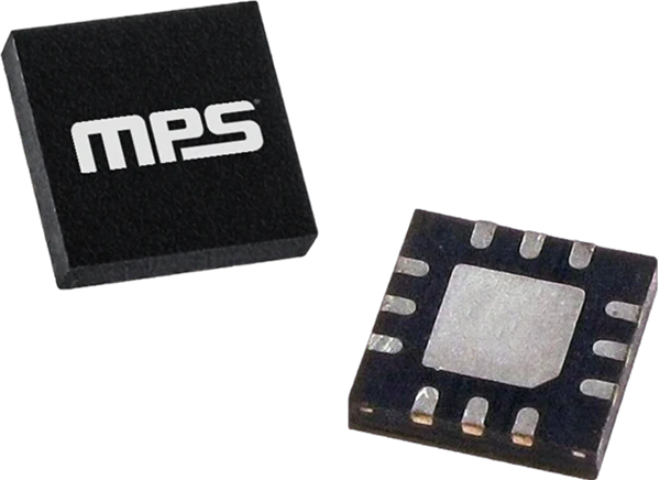 美国芯源系统(MPS) MPQ5071-AEC1可编程负载开关的介绍、特性、及应用