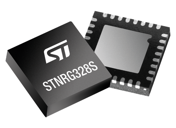 意法半导体STNRG328S STC/HSTC数字控制器的介绍、特性、及应用