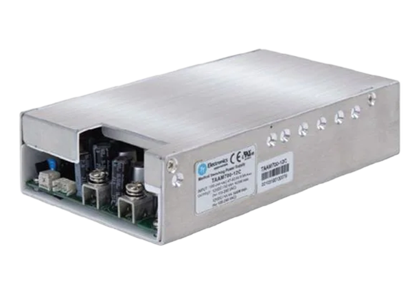 TT Electronics taam700w医疗开关电源的介绍、特性、及应用