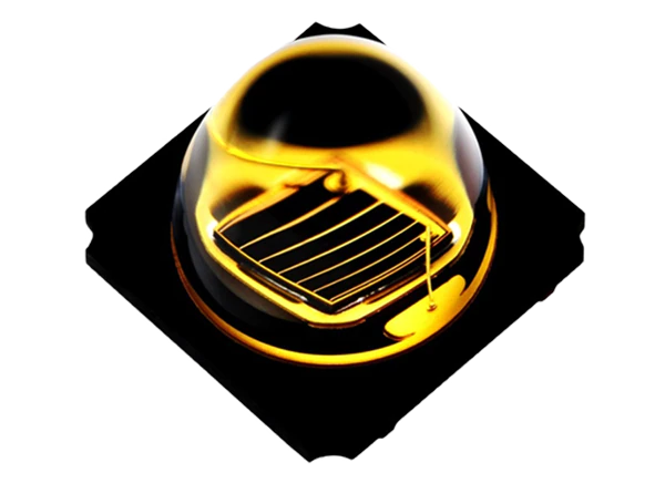 Stanley Electric高功率红外(IR)发光二极管的介绍、特性、及应用