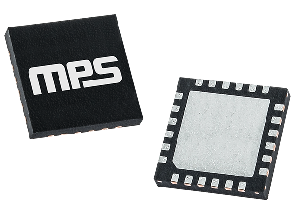 美国芯源系统(MPS) MPQ3364-AEC1四通道WLED驱动器的介绍、特性、及应用