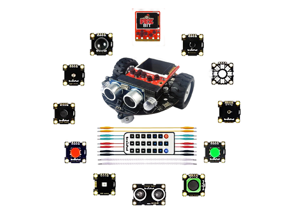GHI Electronics SITCore实验员套件(SCK-BITBP22-A)的介绍、特性、及应用