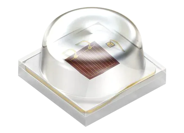 ams OSRAM OSLON Square GF CSBPM2.24远红LED的介绍、特性、及应用