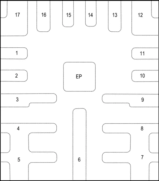 Maxim Integrated MAX20011C/MAX20011D降压转换器的介绍、特性、及应用