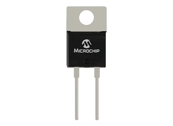 Microchip Technology MSC030SDA330B肖特基二极管和整流器的介绍、特性、及应用