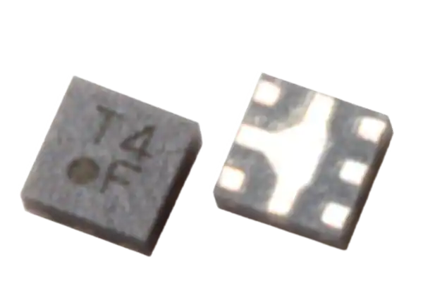 Nisshinbo NJG1816K75-TE1超低电流SPDT开关的介绍、特性、及应用