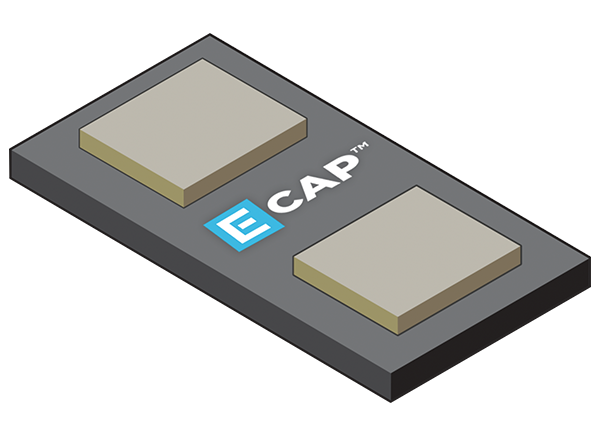 Empower Semiconductor E-CAP 0402 220nF 4V硅电容的介绍、特性、及应用