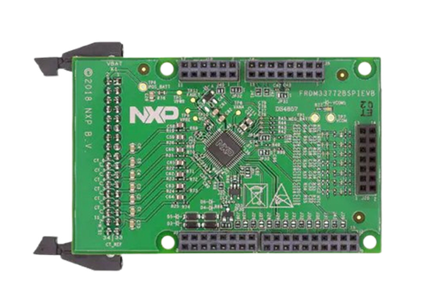 NXP Semiconductors MC33772开发工具包的介绍、特性、及应用