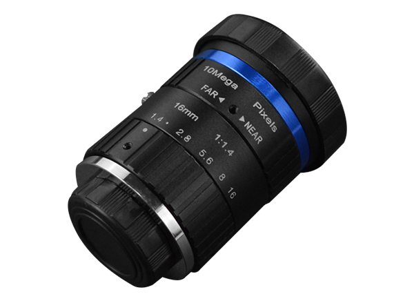 DFRobot FIT0828 16mm 10MP远摄镜头的介绍、特性、及应用