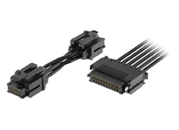 Samtec 2mm mPOWER 超微型电线电缆组件的介绍、特性、及应用