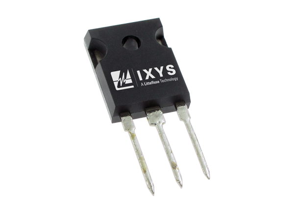 IXYS XPT GenX5 Trench igbt的介绍、特性、及应用