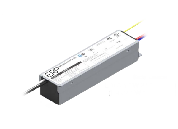 ERP Power CNB 30/50W可编程CC LED驱动器的介绍、特性、及应用