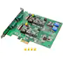 研华PCI和PCI Express DAQ数字和模拟I/O卡的介绍、特性、及应用