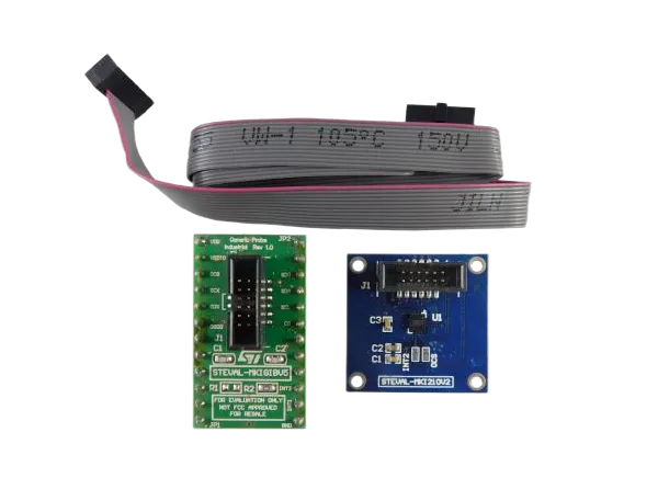 意法半导体STEVAL-MKI210V2K iNEMO惯性模块套件的介绍、特性、及应用