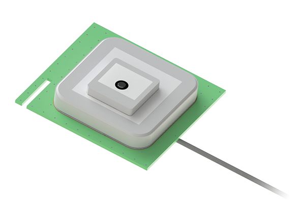 Maxtena MPA-254-WIFI嵌入式贴片天线的介绍、特性、及应用