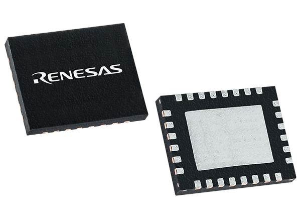 瑞萨电子RAA211650 60V 5A集成开关稳压器的介绍、特性、及应用
